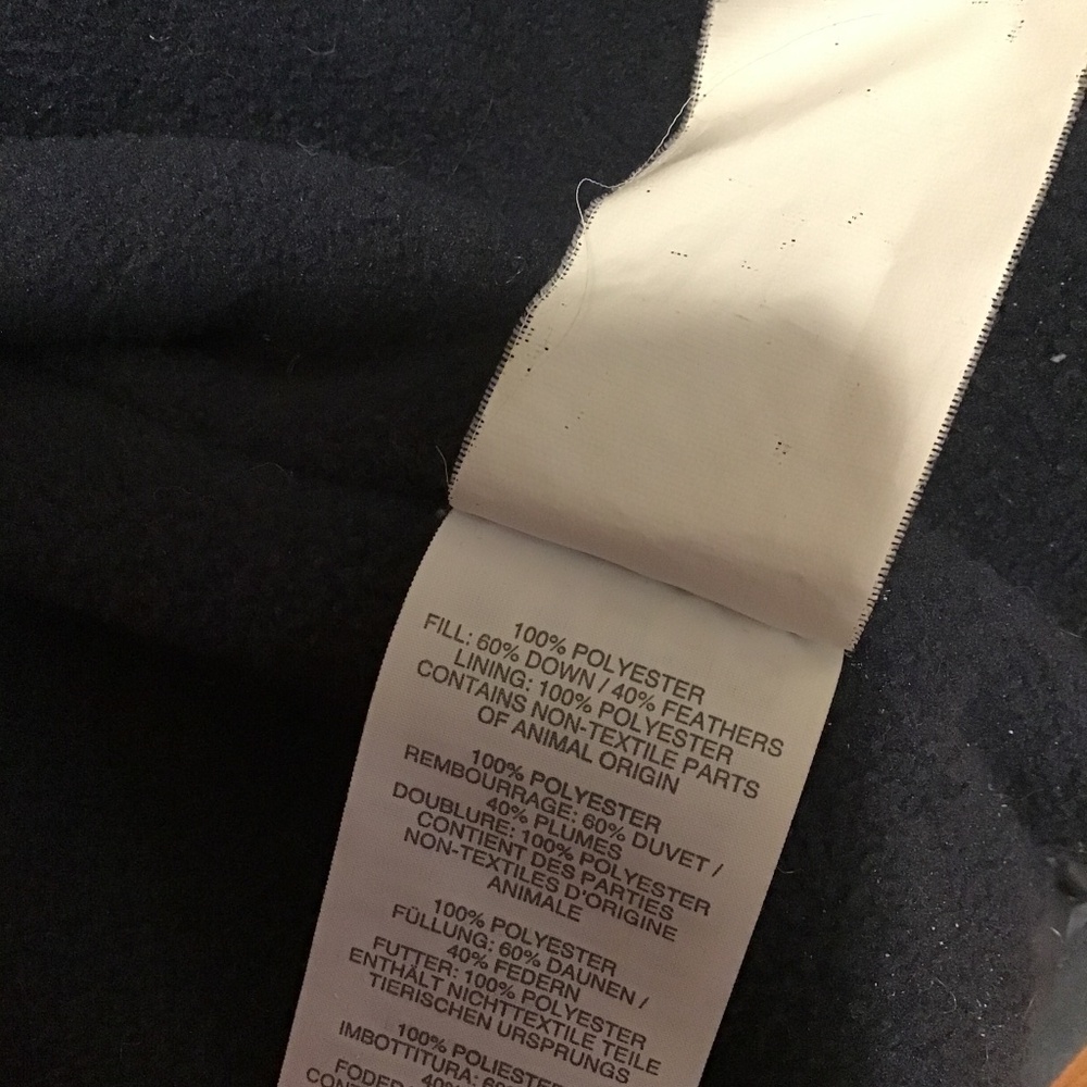 Puffer Jacket - Picture 4 of 5